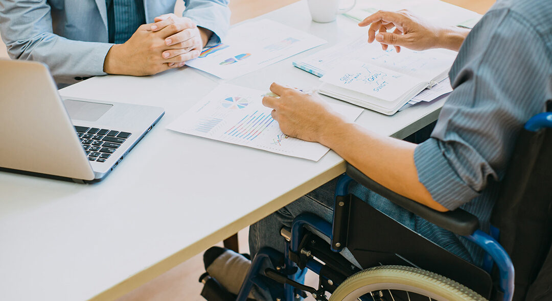 The Benefits Of Disability Insurance