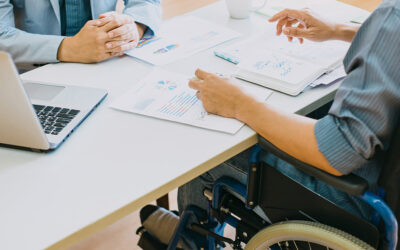 The Benefits Of Disability Insurance