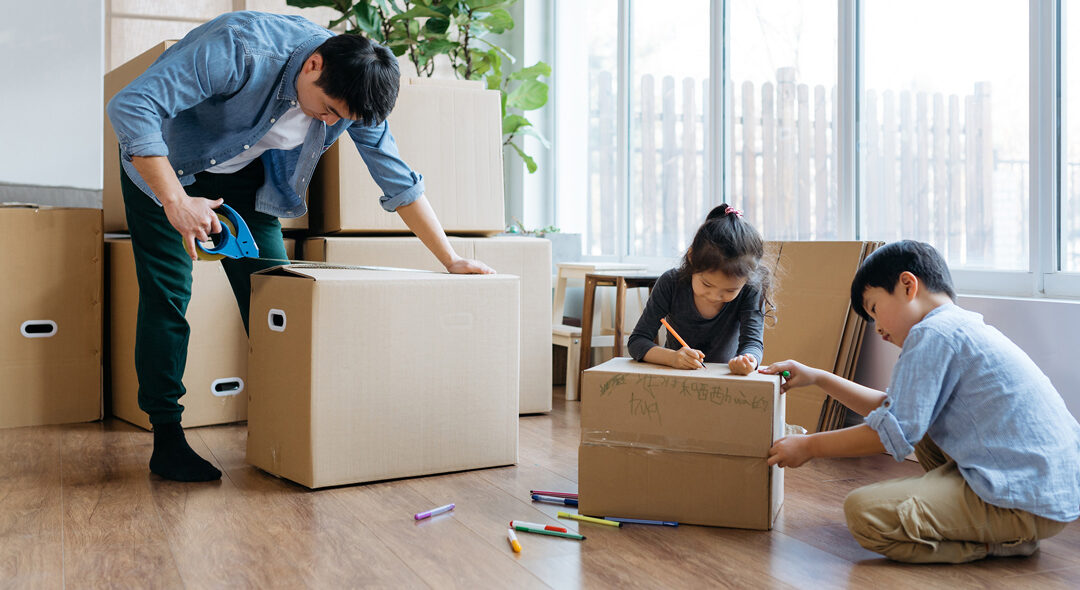 Save Money On Your Homeowner’s Insurance