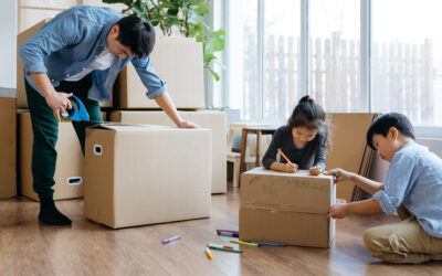 Save Money On Your Homeowner’s Insurance